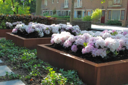 ADEZZ cortensteel planters 19