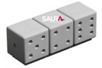 saura 2