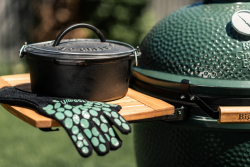 big green egg claassen buitenbeleving